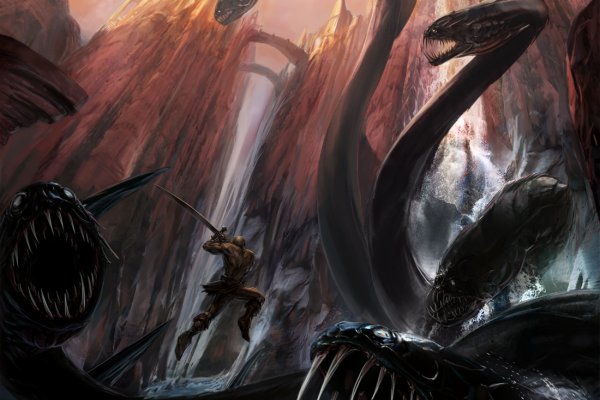Krakin13 at