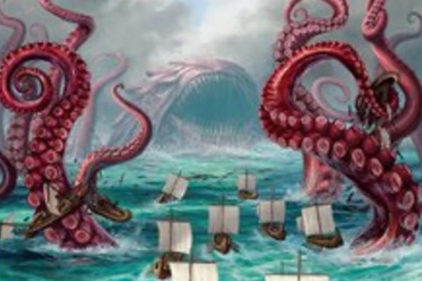Kraken17 at сайт