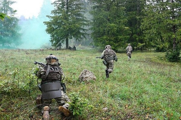 Ошибка на сервере кракен